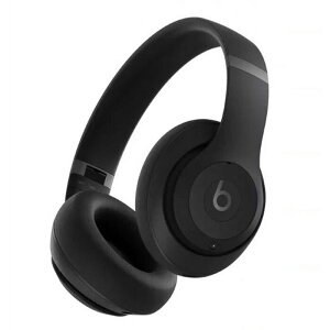 [COSCO代購4] W141447 Beats Studio Pro 頭戴式耳機 黑