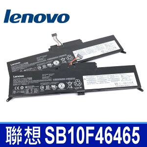 LENOVO SB10F46465 原廠電池 SB10F46464 SB10F46464 00HW026 00HW027 OOHW027 ThinkPad Yoga 260 系列