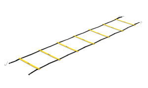 【SKLZ敏捷與反應訓練】快速繩梯專業版 Quick Ladder Pro 敏捷訓練 協調能力 節奏 繩梯 訓練軌道 田徑 多功能訓練 美國原廠正品【正元精密】