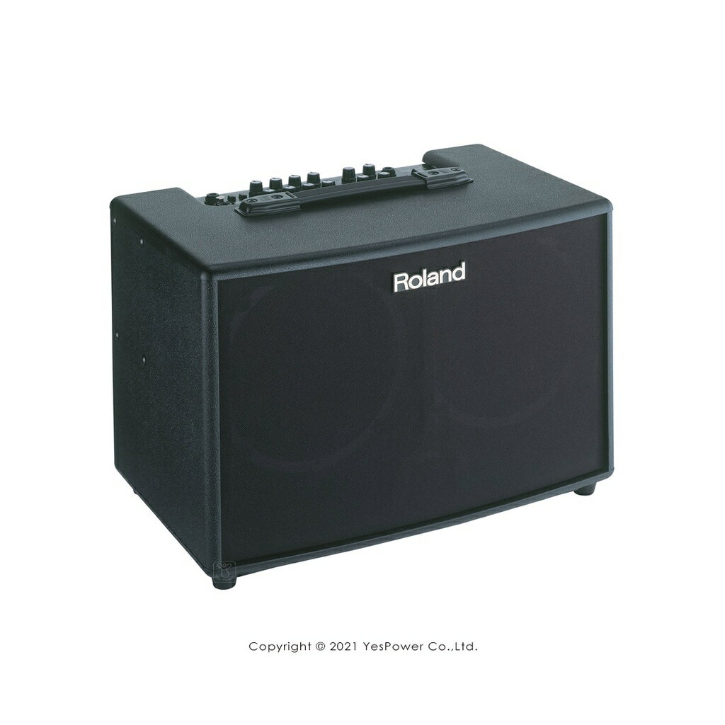 Roland AC-90 空心吉他音箱/電.木吉他專屬音箱