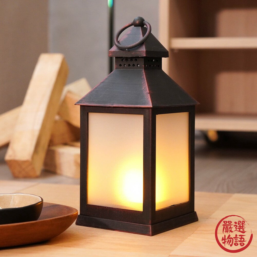 LED FIRE LANTERN 仿燭火電池式露營燈 質感燈 裝飾燈 露營美學 小夜燈 - 露營燈 居家裝飾 露營 露營美學 LED燈 LED 電池 電池式 日本進口 日本 代購 日本代購 現貨 快速出貨 日本空運來台 FIRE LANTERN 仿燭火電池式露營燈 質感燈 裝飾燈