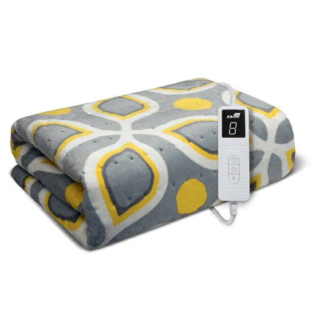 NORTHERN 北方 單人恆溫電熱毯 NR-168U