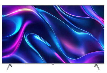 QM-75H330【HERAN禾聯】75吋miniLED 4K連網智慧顯示器 需另購視訊盒(含基本安裝)