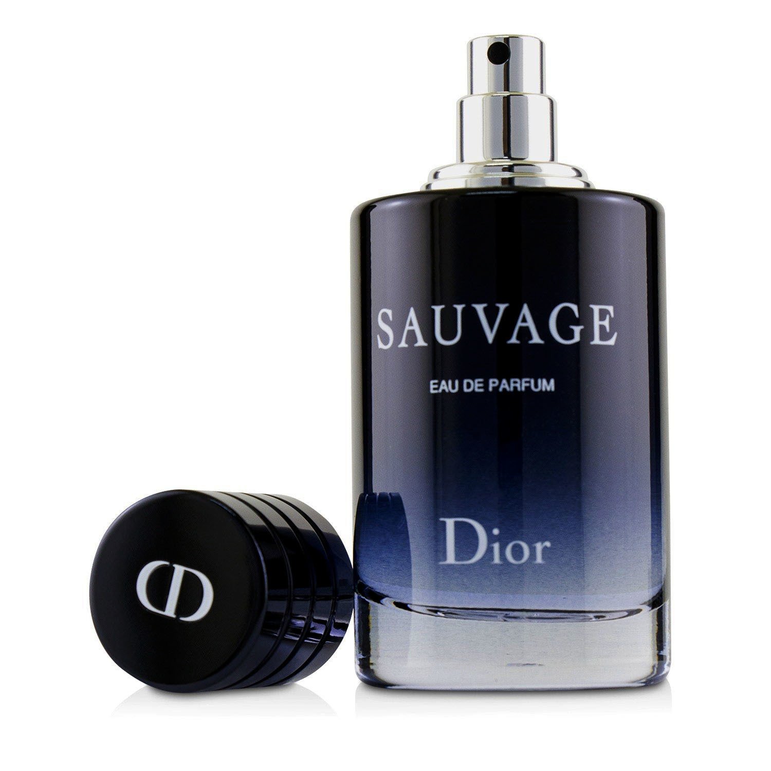 迪奧 Christian Dior - Sauvage 曠野之心淡香精