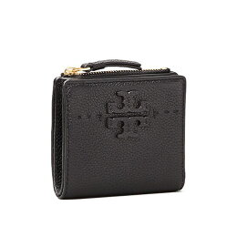 TORY BURCH MCGRAW短夾