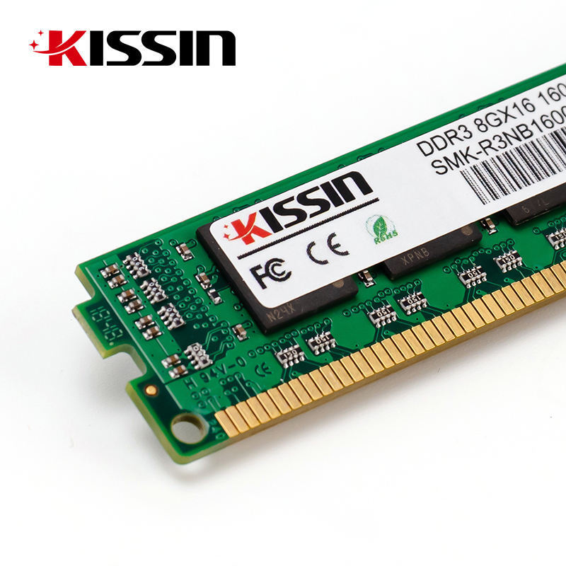DDR3電腦記憶體臺式機三代內存條4GB8GB內存條高速1600mhz外貿批發【Snowbelle優選】