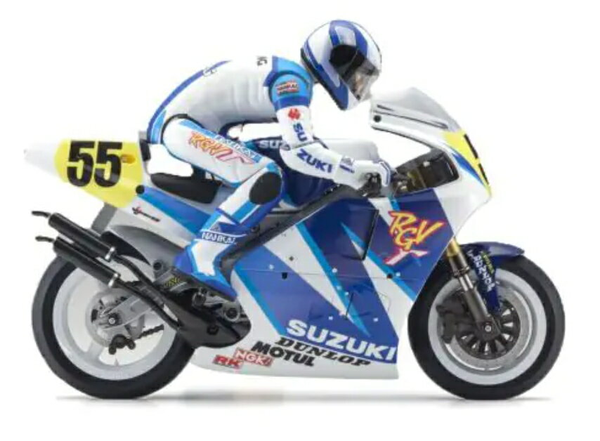 【車車共和國】KYOSHO 京商 1/8 摩托車全車金屬軸承組 培林組 HONDA NSR500 SUZUKI RGV