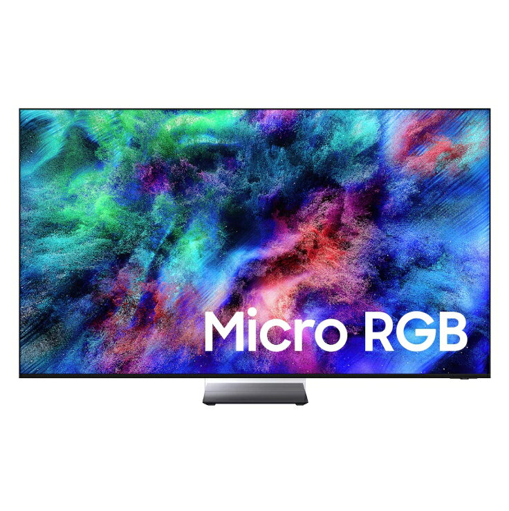 MRA65R95HAXXZW Samsung MicroRGB 65吋4K