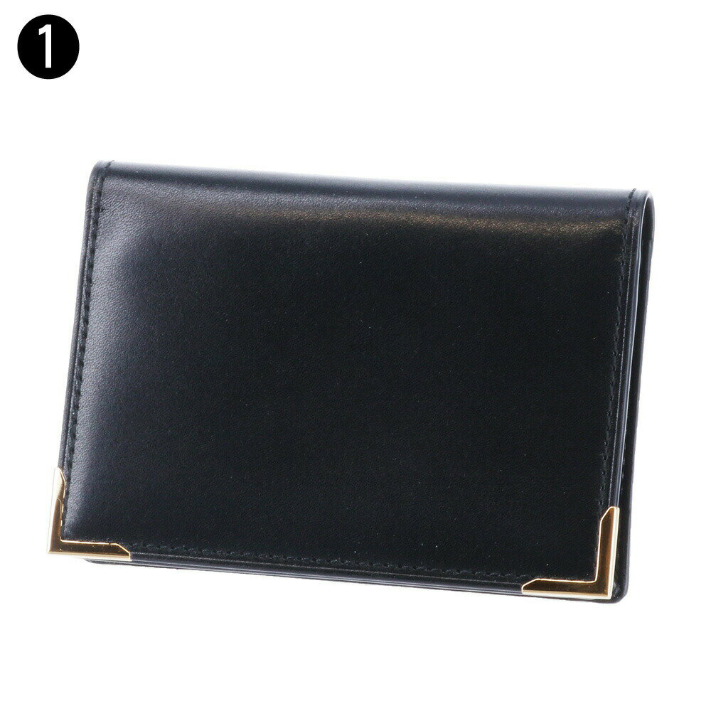 吉田包 PORTER 卡片夾 名片夾 CHARMANT 男性 女性｜KURA CHIKA by Porter  日本必買 | 日本樂天熱銷 119-02278