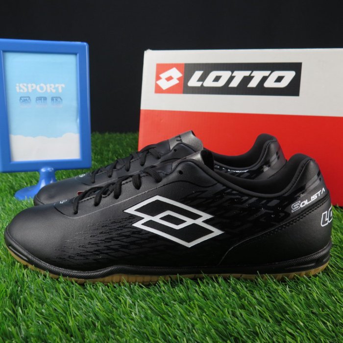 Diadora Lotto SOLISTA 70 足球鞋 