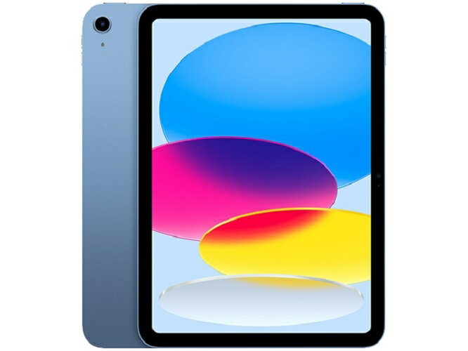 Apple iPad 10.9 WiFi 64G (2022) 第10代續約攜碼台哥大搭配門號專案價