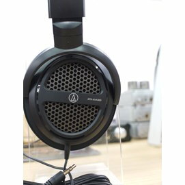 <br/><br/>  鐵三角 audio-technica ATH-AVA300 開放式耳罩式耳機(鐵三角公司貨)<br/><br/>