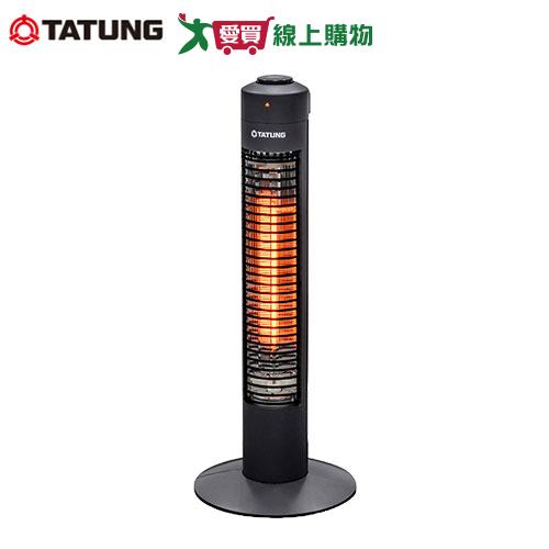 TATUNG大同 機械立式碳素電暖器 TAH-C300BA【愛買】