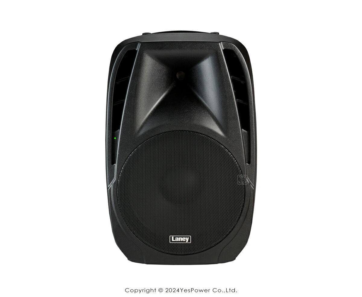*來電優惠*AH115-G2 Laney主動式喇叭 (藍芽 / PA / 800W /15吋低音和1吋高音)