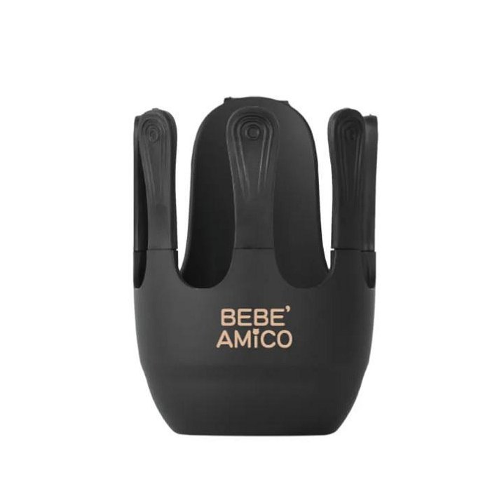 BEBE AMICO 萬用置杯架(BAA1000797) 360元