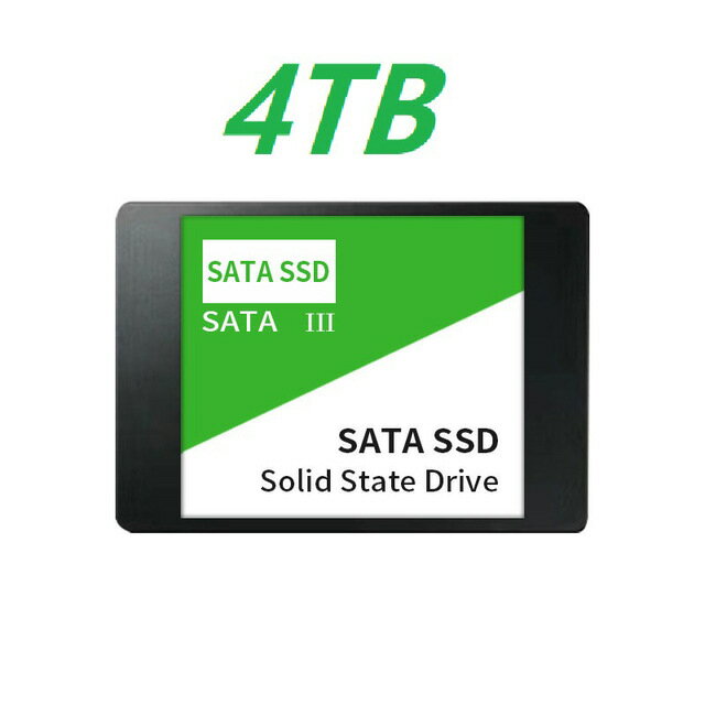 免運 擴容1tb 2tb2.5英寸sata3.0 4tb高速筆記本內置固態硬盤-快速出貨