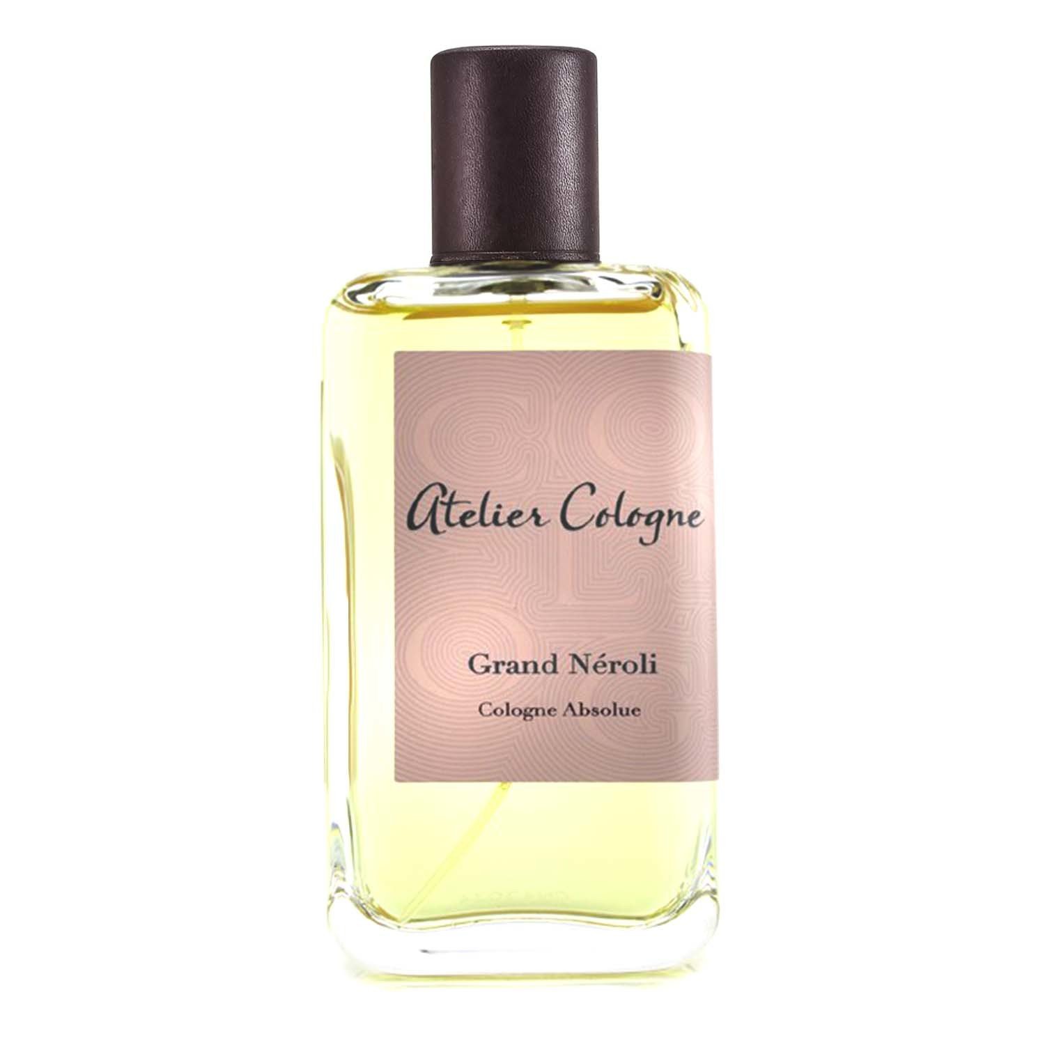 歐瓏 Atelier Cologne - 橙花 古龍水噴霧 Grand Neroli Cologne Absolue Spray