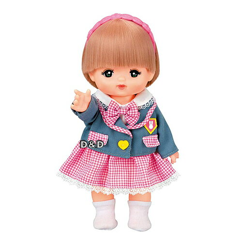 《小美樂》格子制服裝 東喬精品百貨