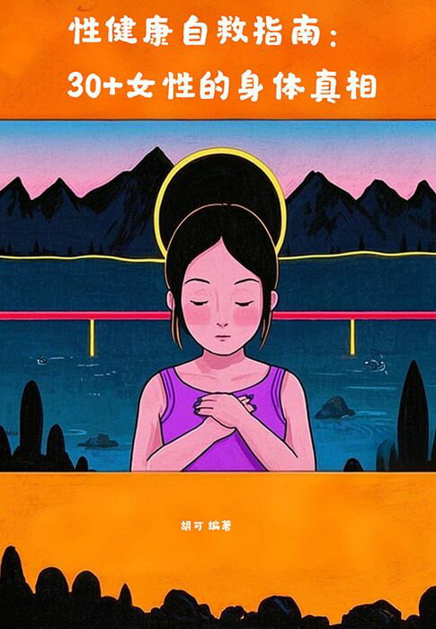 【電子書】性健康自救指南：30+女性的身体真相
