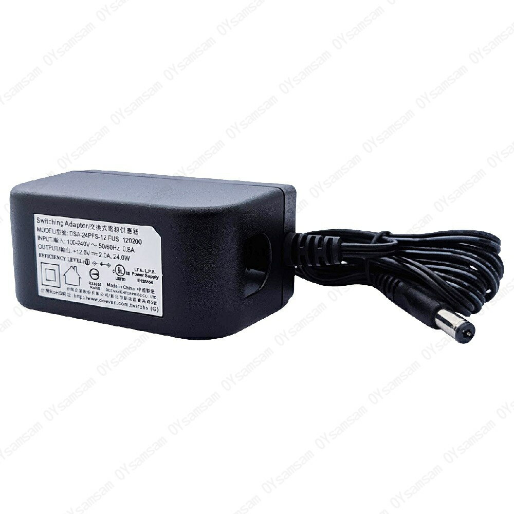 👀監控配件 現貨 發票👀 12V2A變壓器 優惠中 大廠正貨 DVE帝聞 安規認證 監視器專用 電源供應器 監控 攝影機 2