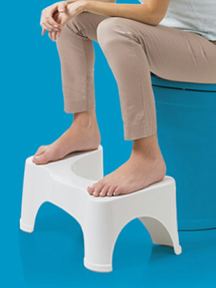 馬桶凳墊腳凳孕婦腳踏凳廁所兒童馬桶輔助蹲凳家用腳踩蹲便蹲坑登