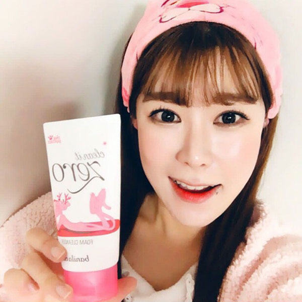 頑皮豹 髮帶 粉紅豹 頭飾 髮夾 洗臉髮帶 化妝 可愛 毛巾髮帶 髮圈 髮箍 ANNA S.99 6