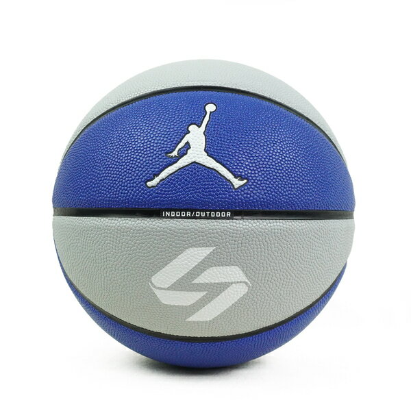 Nike Jordan All Court 8p L Doncic [IF1644-451] 籃球 7號 灰藍