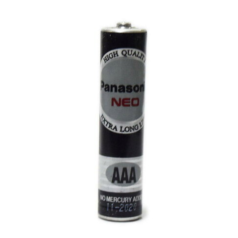 國際牌碳鋅電池4號 Aaa 一組4入panasonic 4號電池環保碳鋅電池 Gu241 123便利屋 123便利屋 Rakuten樂天市場