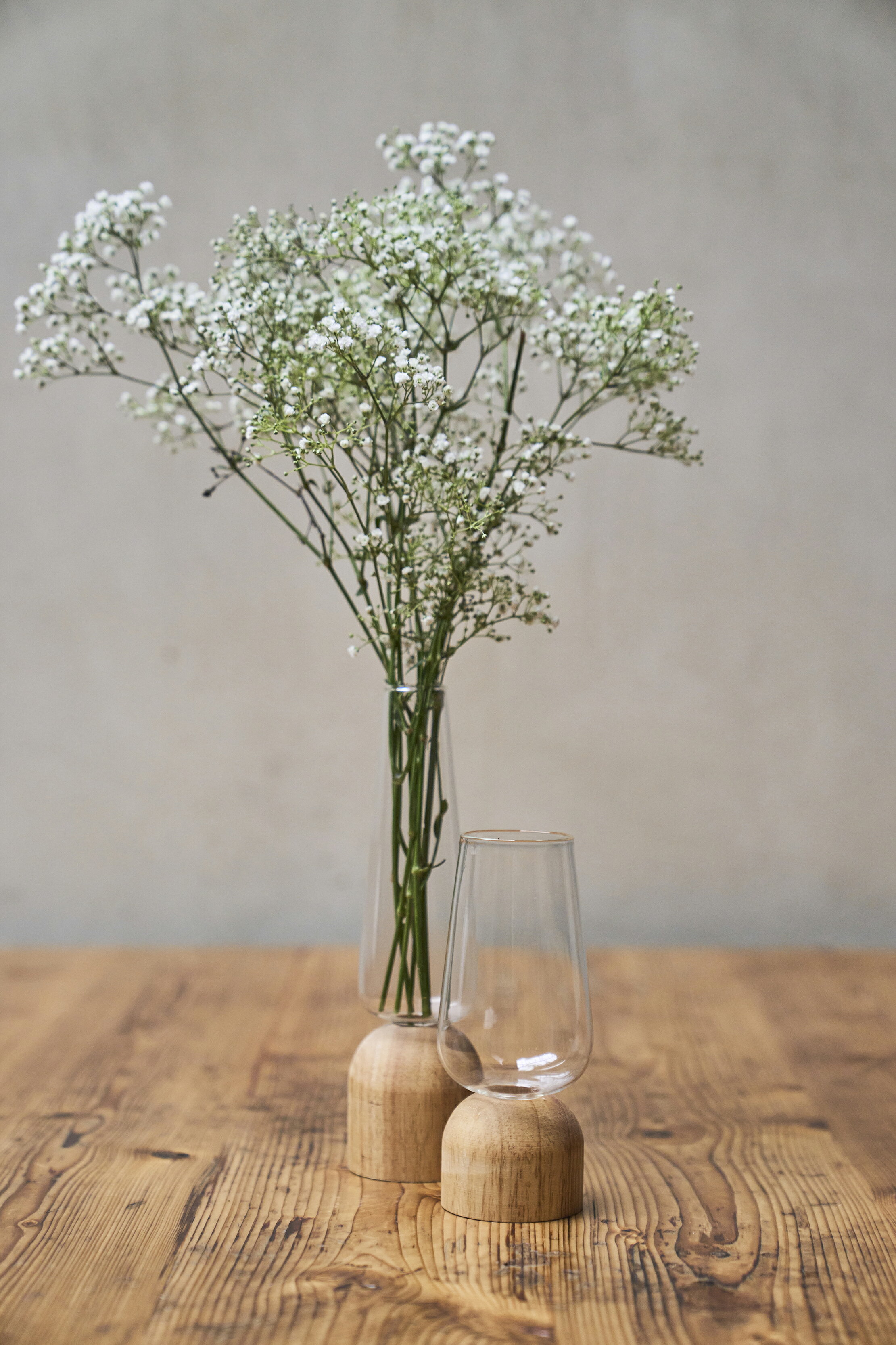 【比利時花器&傢飾品】 SOLIFLEUR  花器 3