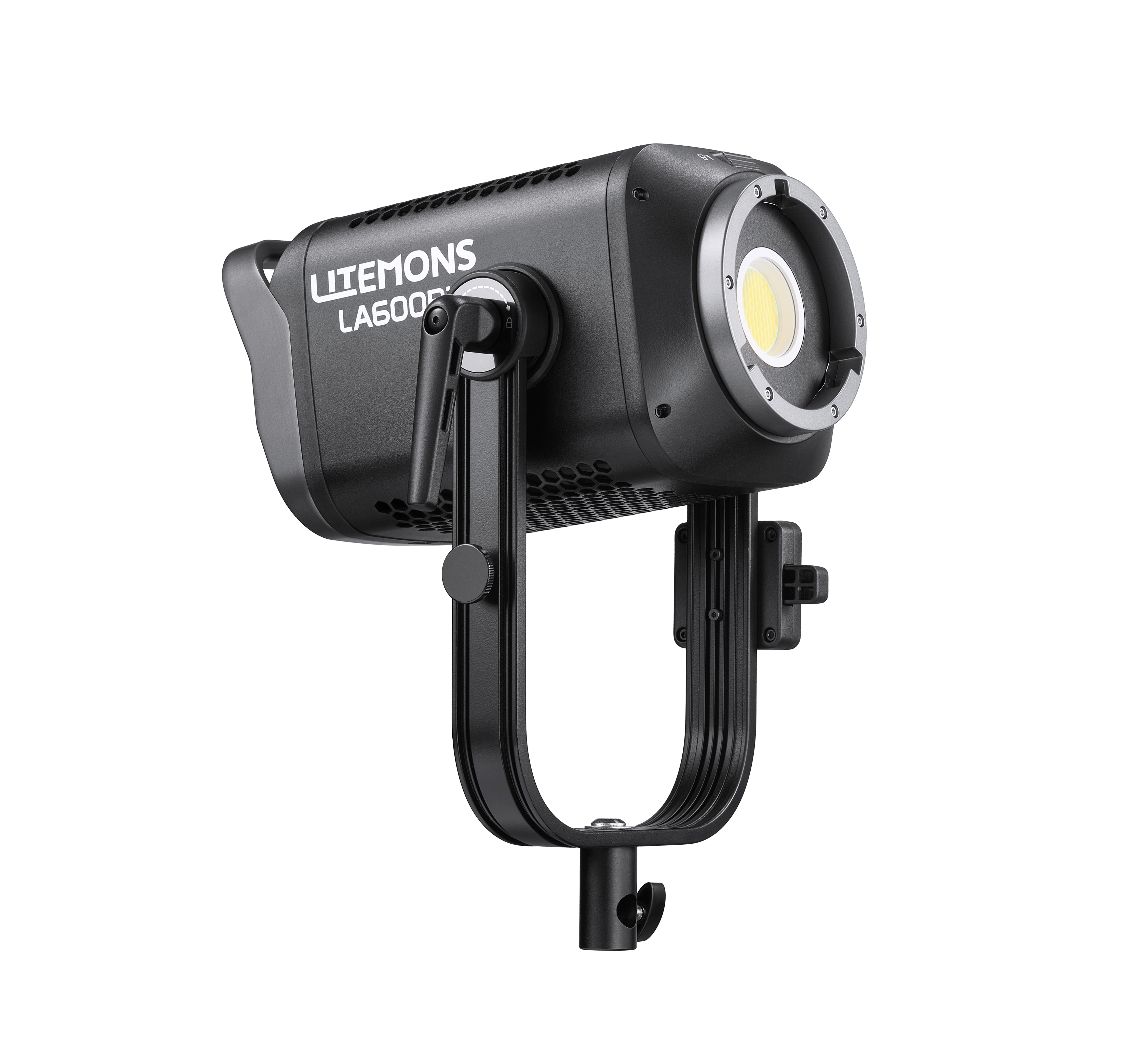 EC數位 Godox Litemons LA600BI 雙色溫 LED 持續燈 K1 黑色套組 棚燈 直播燈 補光燈 舞台燈 持續燈