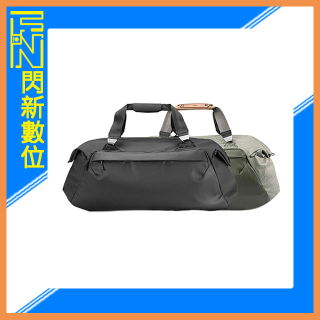搶券最高折320｜PEAK DESIGN Duffel 80L 裝備袋(公司貨)pd