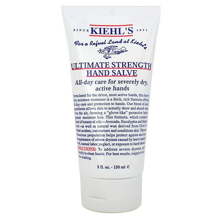 Kiehl's 契爾氏 極效潤澤護手霜  150ml/5oz