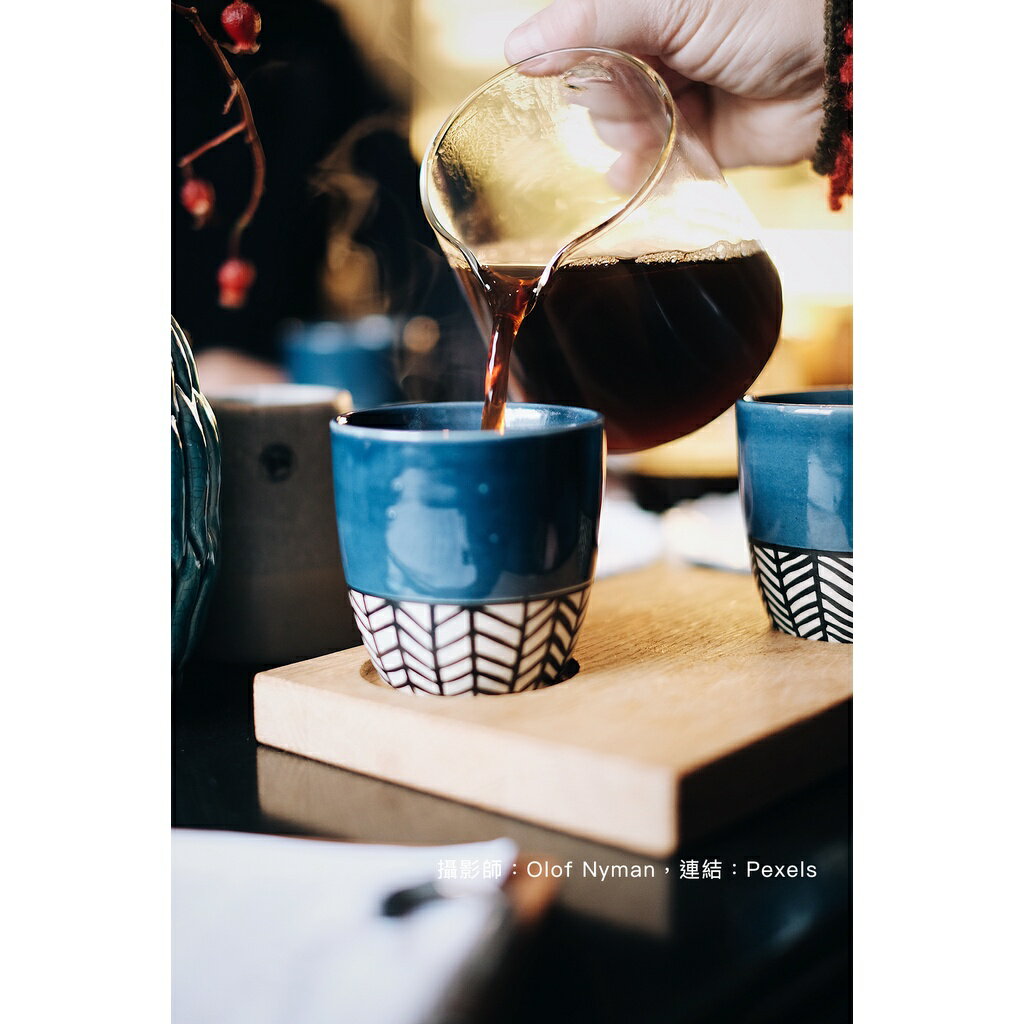 咖啡 瓜地馬拉 藍色火車莊園 2