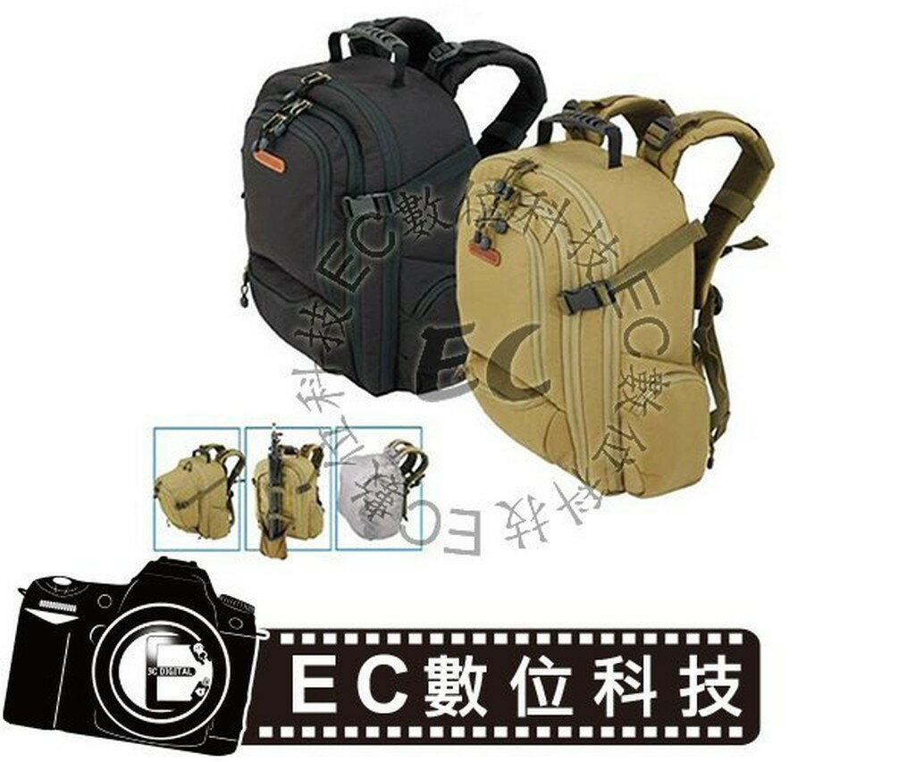 【EC數位】WONDERFUL 萬得福 PB-3946 攝影包 相機背包 斜背相機包