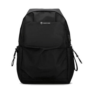LINAGI里奈子【YP33-6998】韓國 雙肩包 簡約休閒電腦包 個性旅行背包