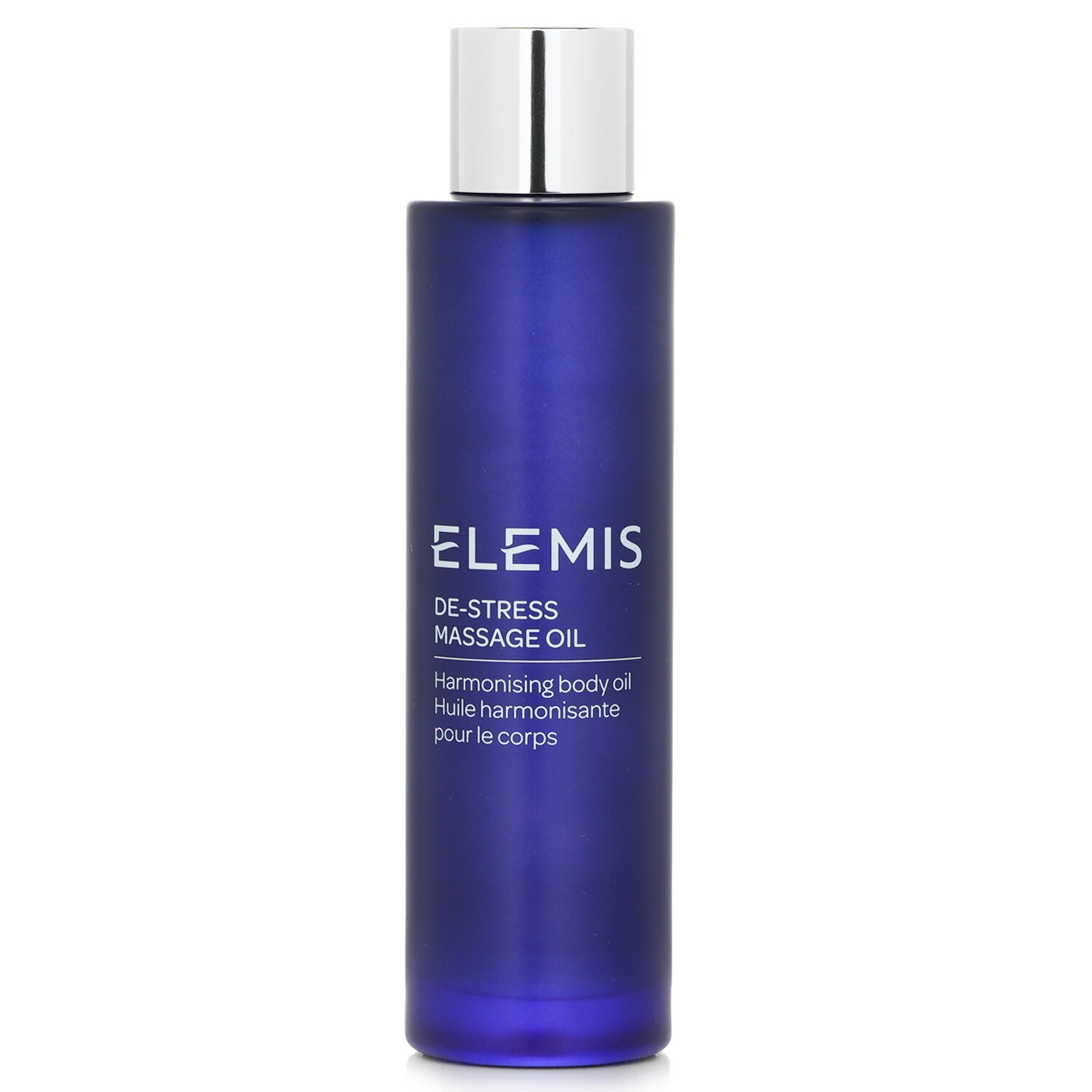 艾麗美 Elemis - 香薰舒壓按摩油