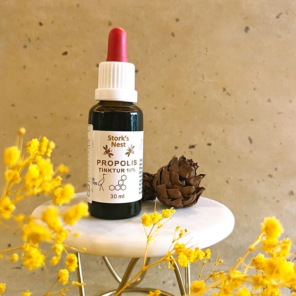 TEKO頂級蜂膠 30ml(買五送一)