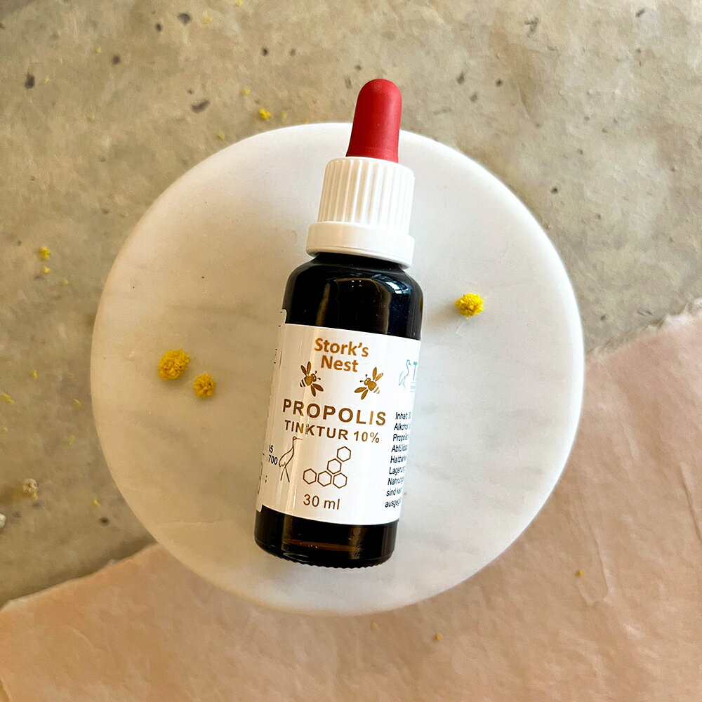 TEKO頂級蜂膠 30ml(買五送一) 1