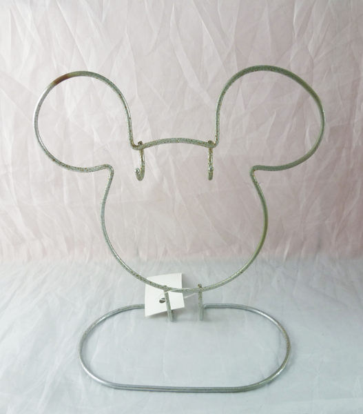 【震撼精品百貨】Micky Mouse 米奇/米妮 造型杯子架【共1款】 震撼日式精品百貨