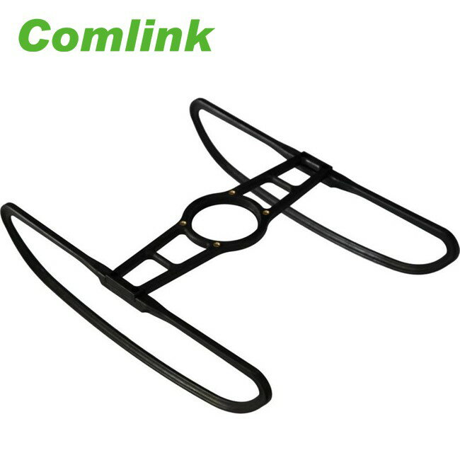 東林 坦克割草輔助車 推草架