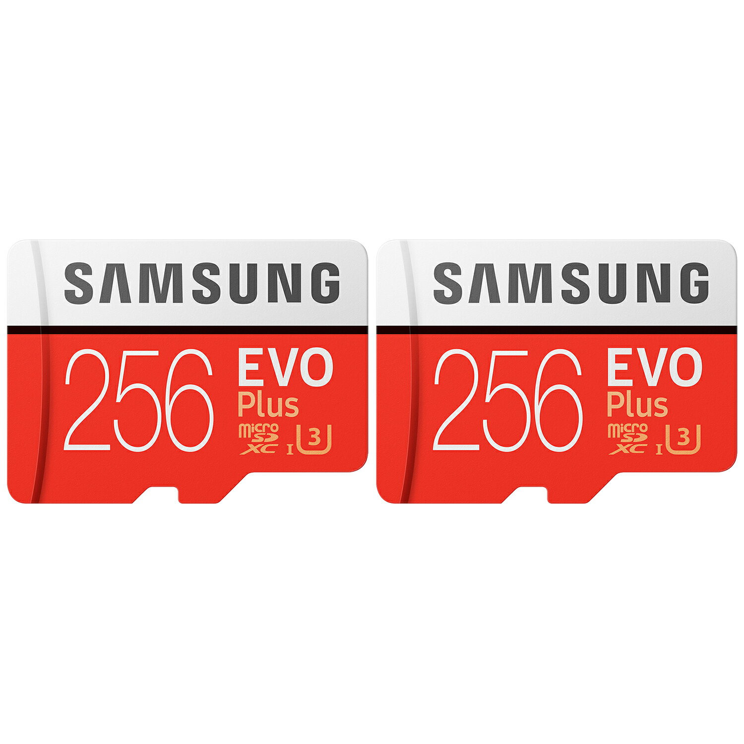 Карта памяти samsung evo plus 128 гб