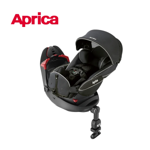Aprica 愛普力卡 Fladea grow DX 旅程系列 平躺/後向/前向全方位汽車座椅-【六甲媽咪】