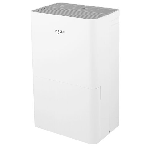 Whirlpool惠而浦 20L 第六感智能除濕機 WDEE20TW 高效除濕型 1