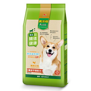 寶多福美食犬餐雞肉3.5kg【愛買】