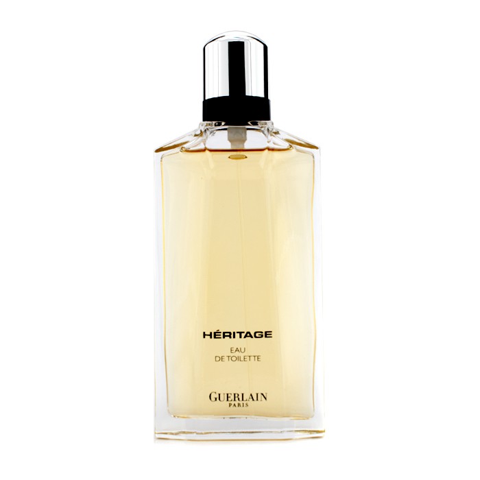 Guerlain 嬌蘭 Heritage 淡香水 100ml/3.3oz