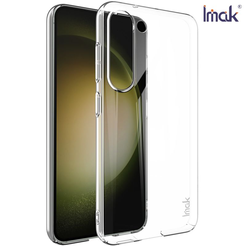99免運 手機殼 透明殼 Imak SAMSUNG Galaxy S23 羽翼II水晶殼(Pro版) 【愛瘋潮】【APP下單最高22%回饋】