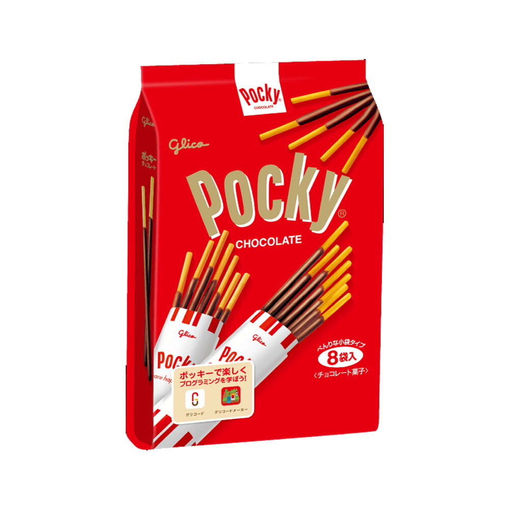 【豆嫂】日本零食 固力果 Pocky/Pretz 大包裝(多口味)★7-11取貨299元免運 4