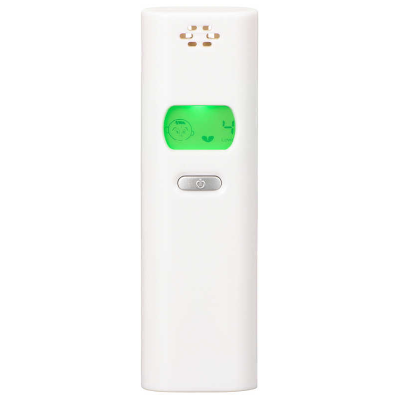 日本公司貨 OHM電機 HB-KB01-W 口臭 檢測器 口氣維持 偵測器 口腔異味 約會 座談會 職場禮儀
