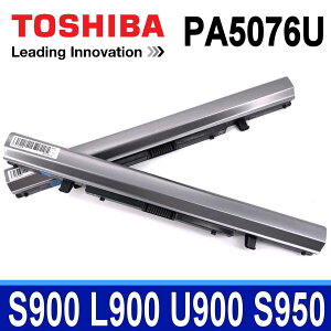 TOSHIBA PA5076U 4芯 電池 L900 L950L950D L955 L955D S900 S950 S950 S955 S955D U900 PA5076U-1BRS