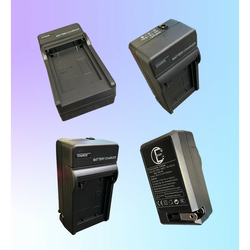 【EC數位】Panasonic DMW-BCF10E BCF10E S106C 快速充電器 相機電池充電器